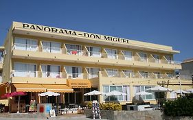 Panorama Hotel Puerto Pollensa